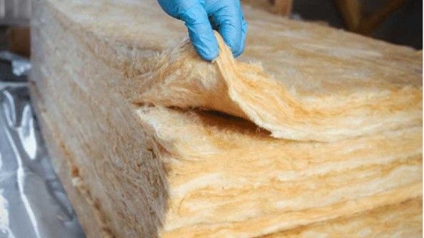 上饶赛孚保温隔热材料
